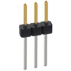 PBC03SACN|Sullins Connector Solutions