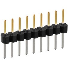 PBC09SABN|Sullins Connector Solutions