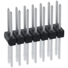 PEC07DFCN|Sullins Connector Solutions