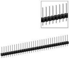 PEC32SFAN|Sullins Connector Solutions