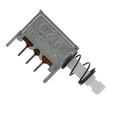 PN12SJNA03QE|C&K Components