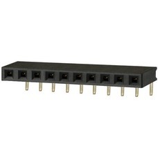 PPPC101LGBN|Sullins Connector Solutions
