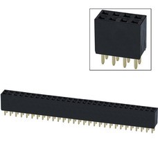 PPPC292LFBN|Sullins Connector Solutions