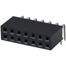 PPTC072LJBN-RC|Sullins Connector Solutions