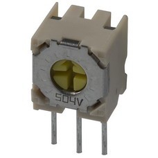 PVC6Q253A01B00|Murata Electronics North America