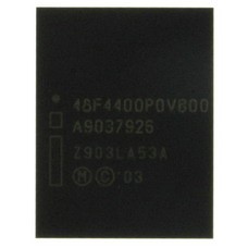 RC48F4400P0VB00A|Numonyx/Intel