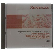 RTA-HEWSH-1U|Renesas Technology America