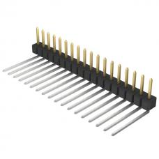 PBC18SBEN|Sullins Connector Solutions