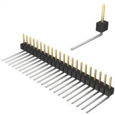 PBC22SBEN|Sullins Connector Solutions