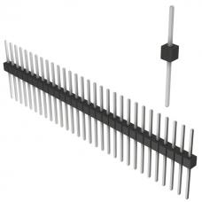 PEC30SFDN|Sullins Connector Solutions