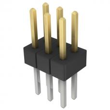 PBC03DABN|Sullins Connector Solutions