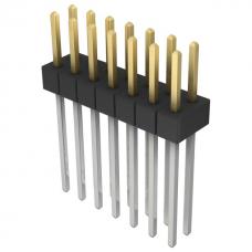 PBC07DAEN|Sullins Connector Solutions