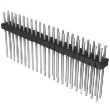 PEC22DAFN|Sullins Connector Solutions