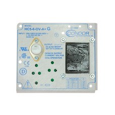 HC5-6-OV-A+G|SL Power Electronics Manufacture of Condor/Ault Brands