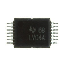 SN74LV04ADGVR|Texas Instruments