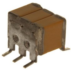 ST205C276MAL03|AVX Corporation