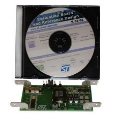 STEVAL-ISA024V1|STMicroelectronics