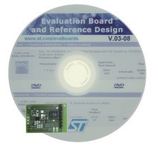 STEVAL-ISA046V1|STMicroelectronics