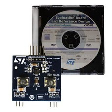 STEVAL-ISA049V1|STMicroelectronics