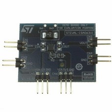 STEVAL-ISA063V1|STMicroelectronics