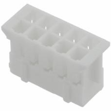 SWH204-NULN-D05-UU-WH|Sullins Connector Solutions