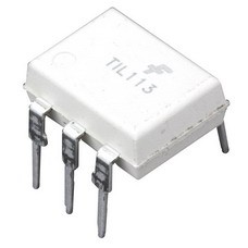 TIL113M|Fairchild Optoelectronics Group