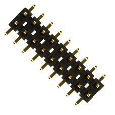 TMM-109-01-G-D-SM|Samtec Inc