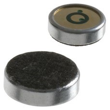 TOM-1545S-R|PUI Audio, Inc.