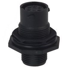 UTS7106S|Souriau Connection Technology