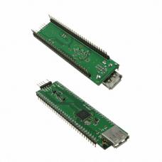 V2DIP1-64|FTDI, Future Technology Devices International Ltd