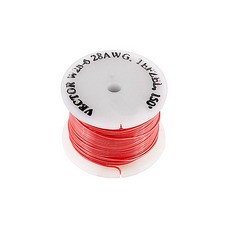 W28-6BU|Vector Electronics