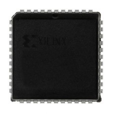 XC9536XL-10PCG44C|Xilinx Inc