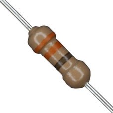 CF 1/4 33 5% R|Stackpole Electronics Inc