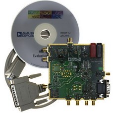 EVAL-ADF4193EB2|Analog Devices Inc