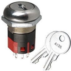 Y100AA2C203NQ|C&K Components