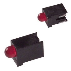 SSF-LXH305SRD|Lumex Opto/Components Inc