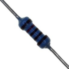 RNF 1/4 T1 1.21K 1% R|Stackpole Electronics Inc