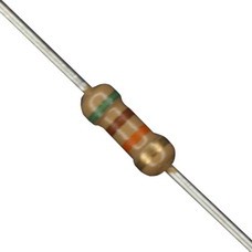 CF 1/4 51K 5% R|Stackpole Electronics Inc