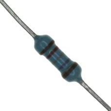 RNF 1/4 T1 17.8K 1% R|Stackpole Electronics Inc