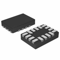 NLAS3799BMUR2G|ON Semiconductor