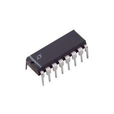 LTC1324CN|Linear Technology