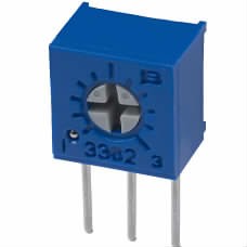 3362M-1-203|Bourns Inc.