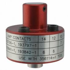 356337-1|TE Connectivity