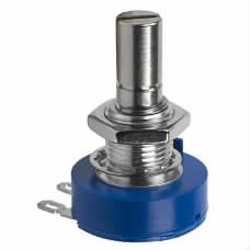 3852A-162-102AL|Bourns Inc.