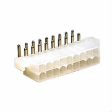 39-29-1188|Molex Connector Corporation