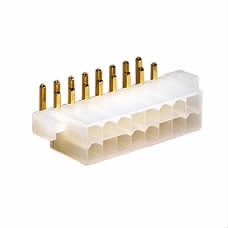 39-29-5163|Molex Connector Corporation