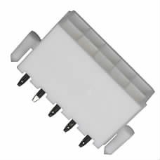 39-29-9106|Molex Connector Corporation