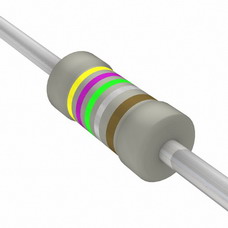 MBA02040C4758FRP00|Vishay BC Components