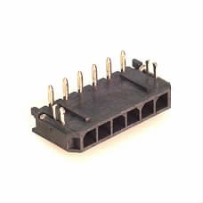 43650-0604|Molex Connector Corporation