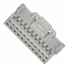 501646-2200|Molex Connector Corporation